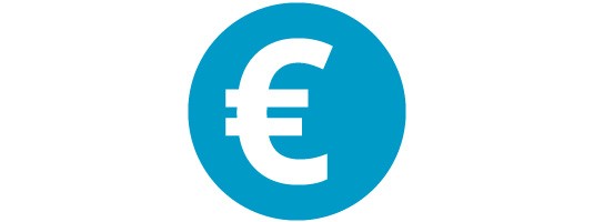 Coste total de propiedad más bajo